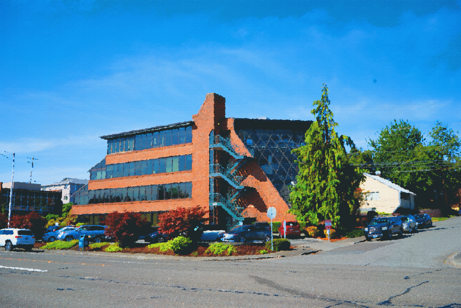 Genesis Law Firm's Everett Office