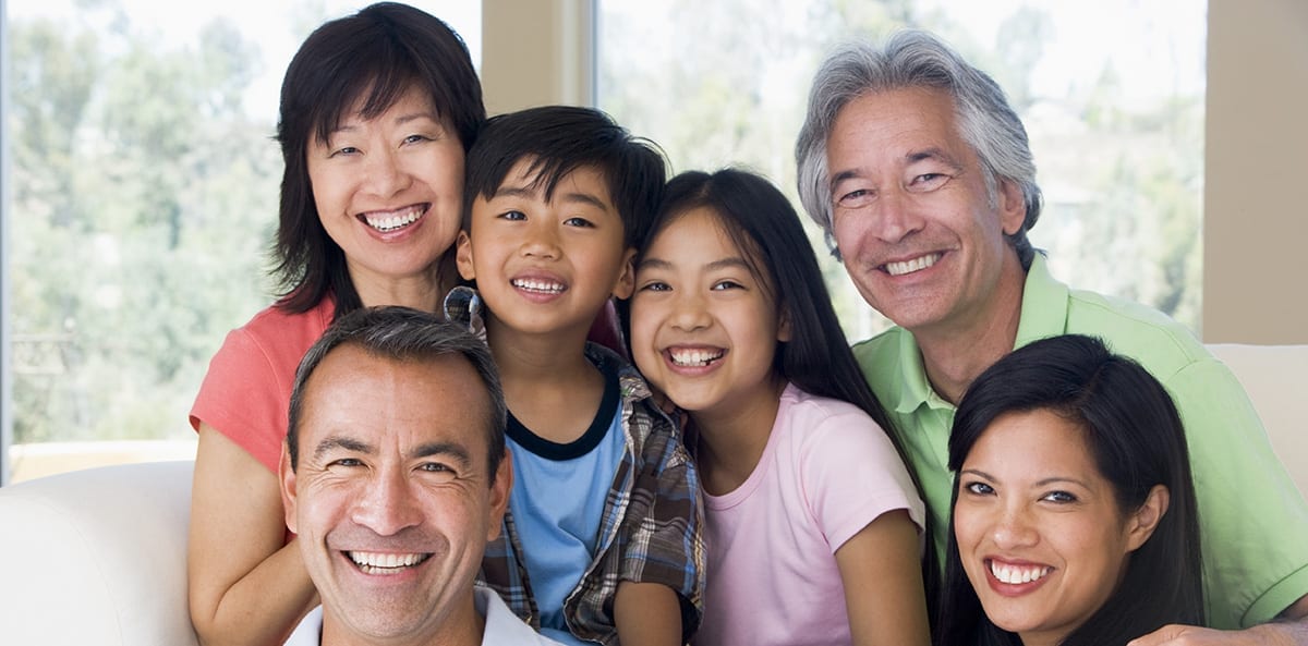 Family-Based Immigration Lawyers, Everett & Bellevue: Genesis Law Firm